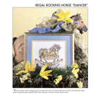 Load image into Gallery viewer, Stitchery Something For Every Season Cross Stitch Book - Leisure Arts
