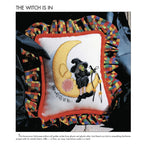 Load image into Gallery viewer, Stitchery Something For Every Season Cross Stitch Book - Leisure Arts