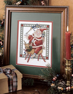 Load image into Gallery viewer, Stitchery Something For Every Season Cross Stitch Book - Leisure Arts