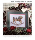 Load image into Gallery viewer, Stitchery Something For Every Season Cross Stitch Book - Leisure Arts