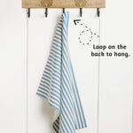 Load image into Gallery viewer, Striped Kitchen Towels, Set of 3