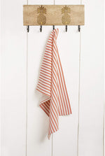 Load image into Gallery viewer, Striped Kitchen Towels, Set of 3