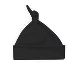 Load image into Gallery viewer, Sublimation Baby Knotted Beanie, 65% Polyester / 35% Cotton, (Various Colors)