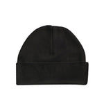 Load image into Gallery viewer, Sublimation Infant Baby Cap, 65% Polyester / 35% Cotton, Black