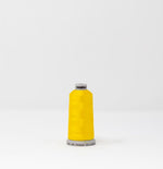Load image into Gallery viewer, Sunflower Yellow Color, Polyneon Machine Embroidery Thread, (#40 Weight, Ref. 1980), Various Sizes by MADEIRA