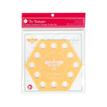 Load image into Gallery viewer, The BeeKeeper Thread Minder & Thread Guide Set by Lori Holt, It’s Sew Emma