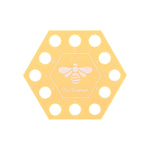 Load image into Gallery viewer, The BeeKeeper Thread Minder & Thread Guide Set by Lori Holt, It’s Sew Emma