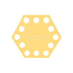 Load image into Gallery viewer, The BeeKeeper Thread Minder & Thread Guide Set by Lori Holt, It’s Sew Emma