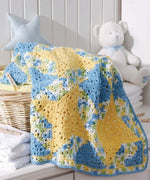 Load image into Gallery viewer, Crochet: The Big Book of Baby Afghans