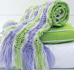 Load image into Gallery viewer, Crochet: The Big Book of Baby Afghans