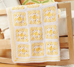 Load image into Gallery viewer, Crochet: The Big Book of Baby Afghans