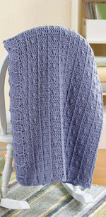 Load image into Gallery viewer, Crochet: The Big Book of Baby Afghans