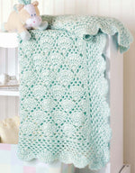 Load image into Gallery viewer, Crochet: The Big Book of Baby Afghans