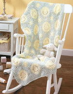 Load image into Gallery viewer, Crochet: The Big Book of Baby Afghans