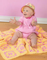 Load image into Gallery viewer, Crochet: The Big Book of Baby Afghans