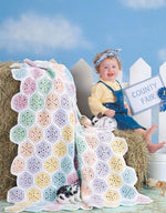 Load image into Gallery viewer, Crochet: The Big Book of Baby Afghans