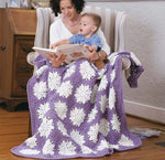 Load image into Gallery viewer, Crochet: The Big Book of Baby Afghans