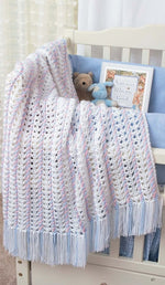 Load image into Gallery viewer, Crochet: The Big Book of Baby Afghans