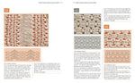 Load image into Gallery viewer, The Complete Book of Crochet Stitch Designs: 500 Classic & Original Patterns by Linda P. Schapper