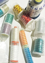 Load image into Gallery viewer, Nets for Sewing or Machine Embroidery Threads, Pack of 10