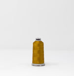 Load image into Gallery viewer, Toasted Almond Brown Gold Color -- Ref. # 1672 -- Polyneon Machine Embroidery Thread -- (#40 Weight) -- Various Sizes by MADEIRA®