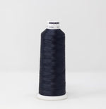 Load image into Gallery viewer, T. Gray Color, Classic Rayon Machine Embroidery Thread, (#40 Weight, Ref. 1164), Various Sizes by MADEIRA