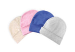 Load image into Gallery viewer, Sublimation Infant Baby Cap, 65% Polyester / 35% Cotton, (Heather Tone Various Colors)