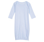 Load image into Gallery viewer, Baby Embroidery Blank Set, Light Blue Color