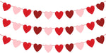 Load image into Gallery viewer, Valentine's Day Garland