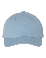 Load image into Gallery viewer, Youth Unisex Cap, Baby Blue