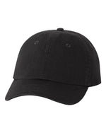 Load image into Gallery viewer, Youth Unisex Cap, Black
