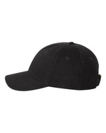 Load image into Gallery viewer, Youth Unisex Cap, Black