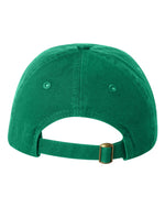 Load image into Gallery viewer, Youth Unisex Cap, Kelly