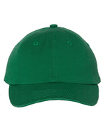 Load image into Gallery viewer, Youth Unisex Cap, Kelly