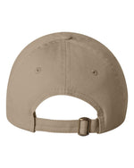 Load image into Gallery viewer, Youth Unisex Cap, Khaki