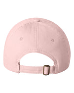 Load image into Gallery viewer, Youth Unisex Cap, Light Pink