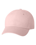 Load image into Gallery viewer, Youth Unisex Cap, Light Pink