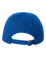 Load image into Gallery viewer, Youth Unisex Cap, Royal