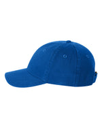 Load image into Gallery viewer, Youth Unisex Cap, Royal