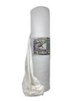 Load image into Gallery viewer, Warm & White, Needle Cotton Batting, 45 in x 40 yards Bolt