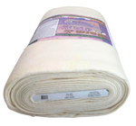 Load image into Gallery viewer, Warm & Plush, Natural Cotton Batting, Bolt: 45″ x 10 Yards