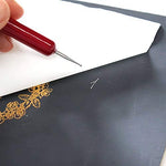 Load image into Gallery viewer, Wax-Free Economy Graphite or Tracing Paper, 12 ft x 12 in, Various Colors