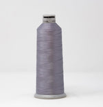 Load image into Gallery viewer, Winter Gray Color, Polyneon Machine Embroidery Thread, (#40 Weight, Ref. 1572), Various Sizes by MADEIRA®