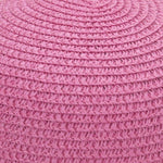 Load image into Gallery viewer, Woman Floppy Hat (Hot Pink)