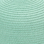 Load image into Gallery viewer, Woman Floppy Hat (Mint)