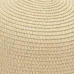 Load image into Gallery viewer, Woman Floppy Hat (Natural)