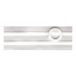 Load image into Gallery viewer, Austrian Shade Tape, 1" x 50 yds., Ref. 13030 by Wrights