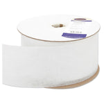 Load image into Gallery viewer, Drapery Tape, (Non-Woven), 3"x50 yds., Ref. 26030 by Wrights