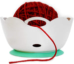 Load image into Gallery viewer, Yarn Bowl by Yarn Valet