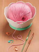Load image into Gallery viewer, Yarn Bowl by Yarn Valet